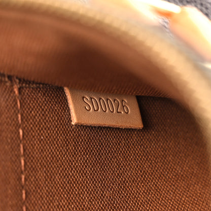 Louis Vuitton Monogram Popincourt 7 of 13