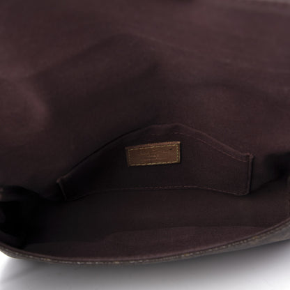Louis Vuitton Monogram Favorite PM 5 of 9