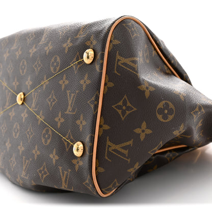 Louis Vuitton Monogram Tivoli GM 10 of 12