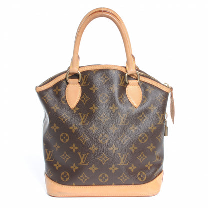 Louis Vuitton Monogram Lockit PM 1 of 7