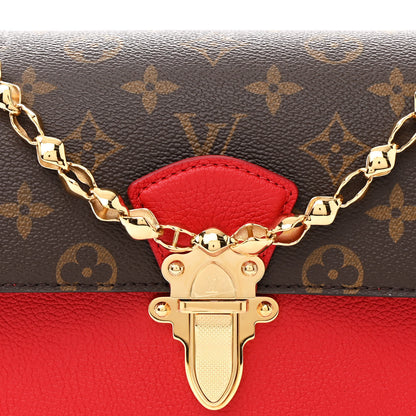Louis Vuitton Monogram Victoire Cherry 8 of 11
