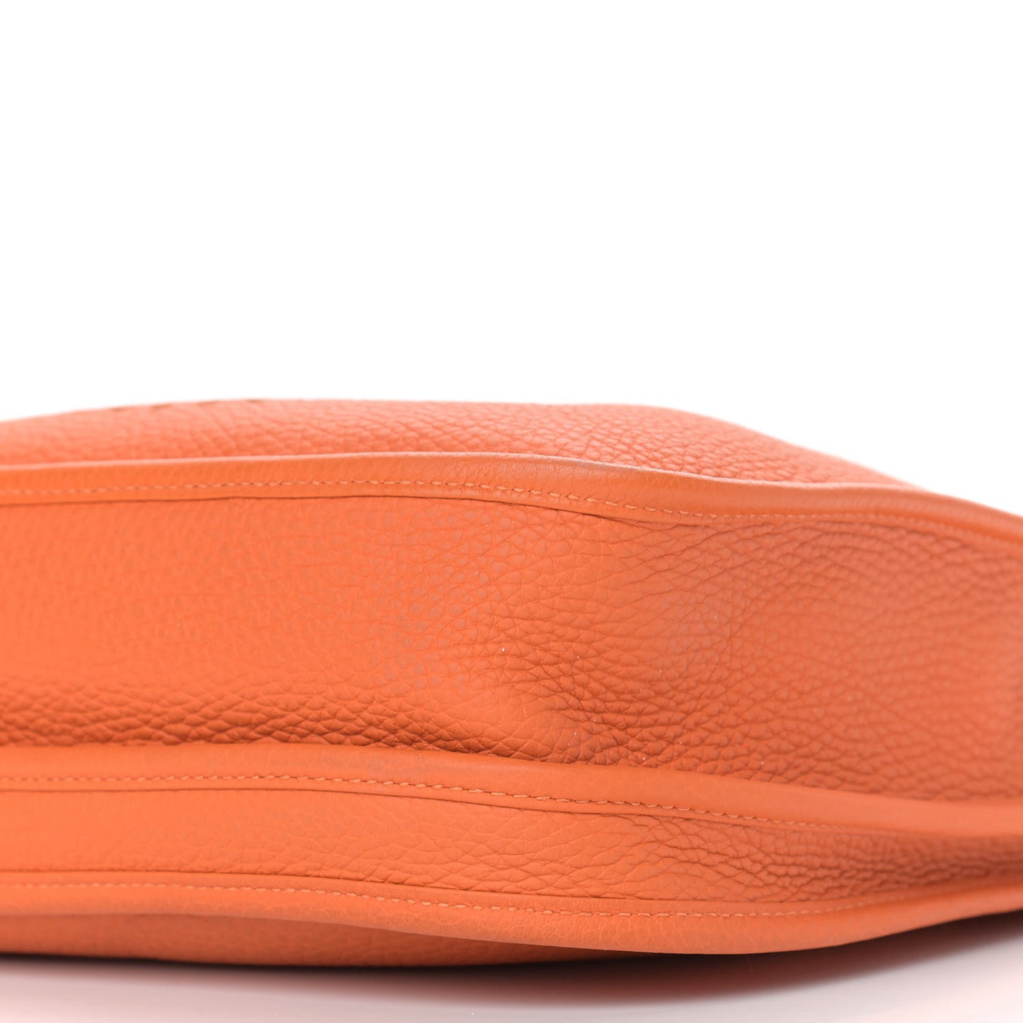 Taurillon Clemence Evelyne III PM Orange