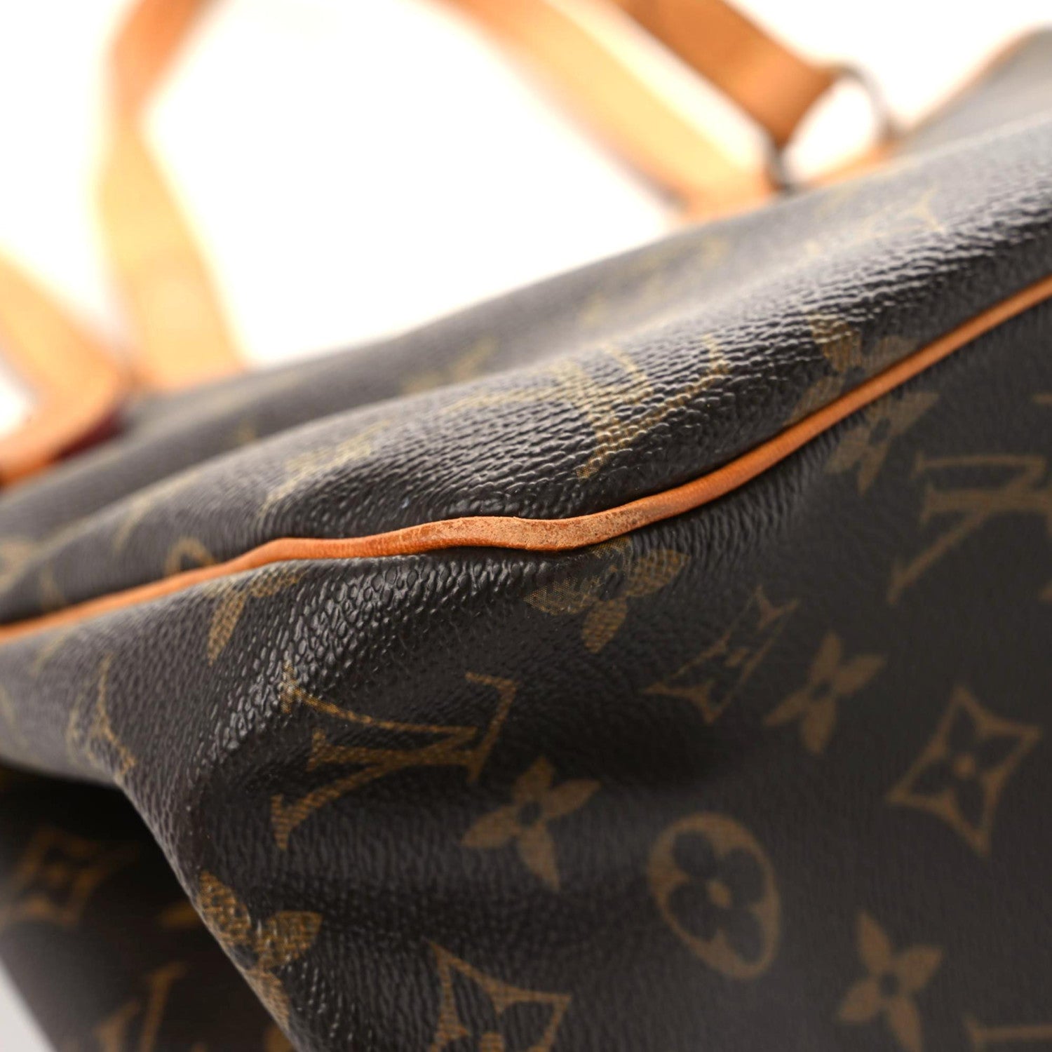 Louis Vuitton Monogram Batignolles Horizontal 7 of 24
