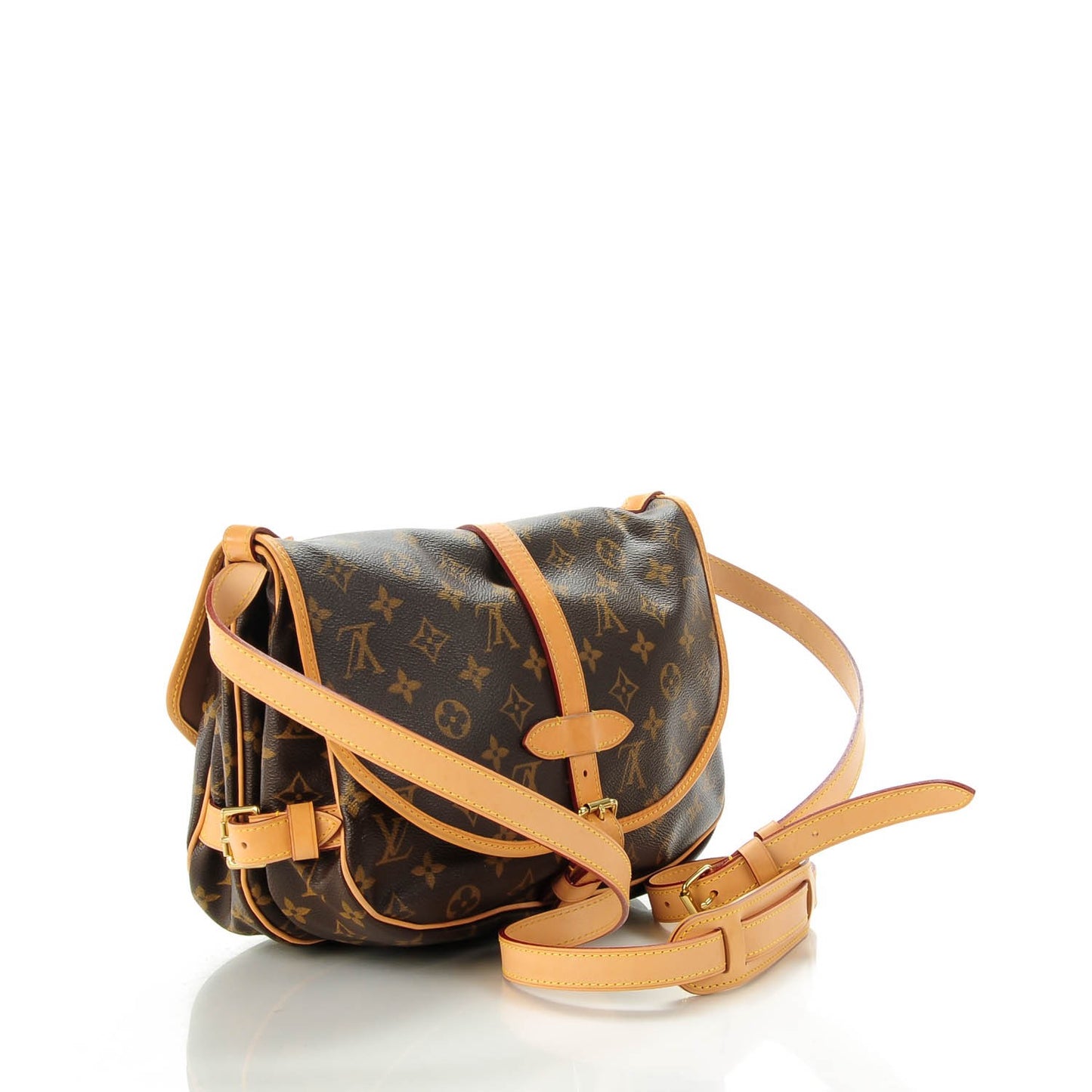 Monogram Saumur MM