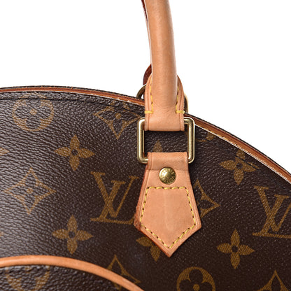 Louis Vuitton Monogram Ellipse MM 16 of 19