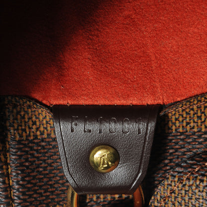 Louis Vuitton Damier Ebene Luco 7 of 7