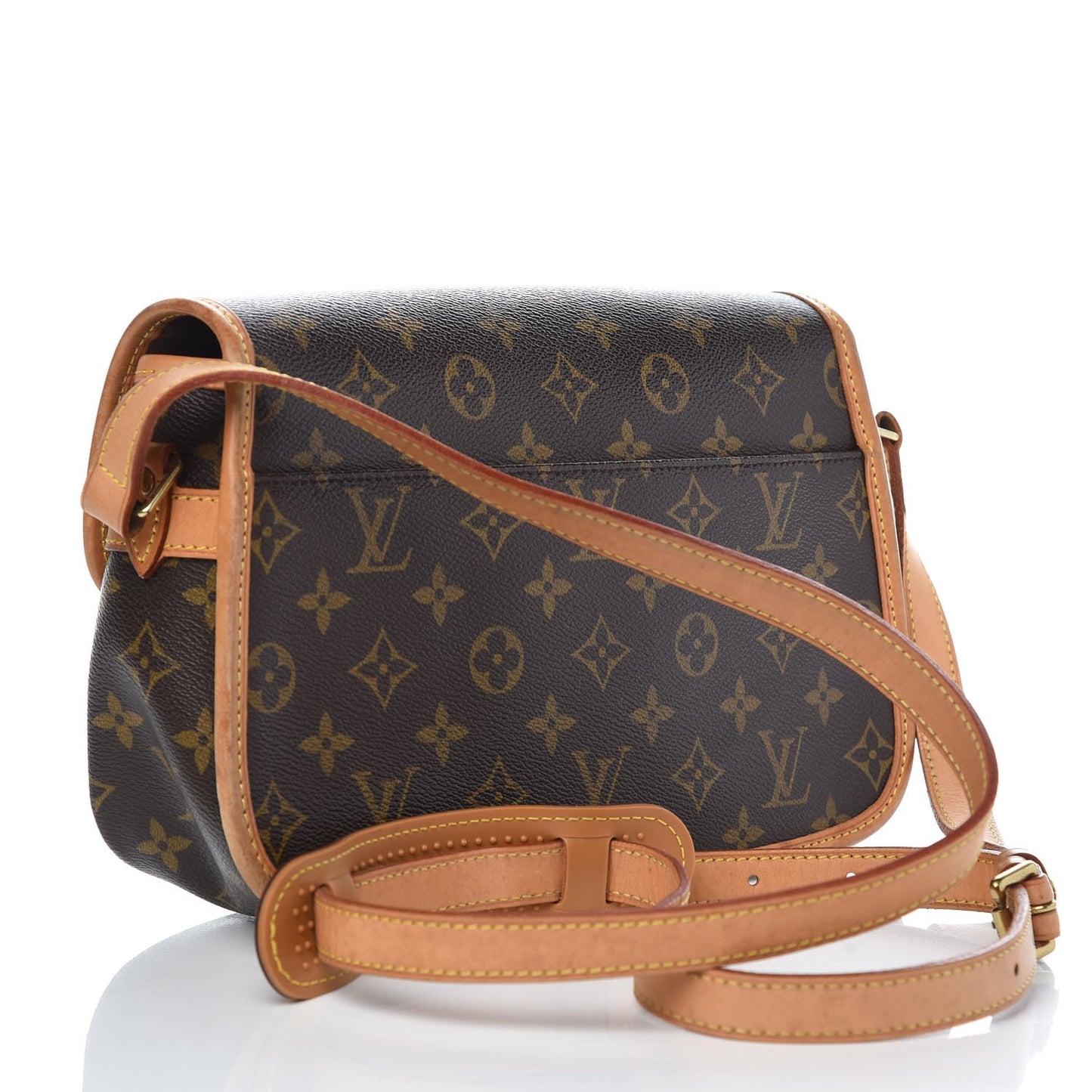 Monogram Sologne