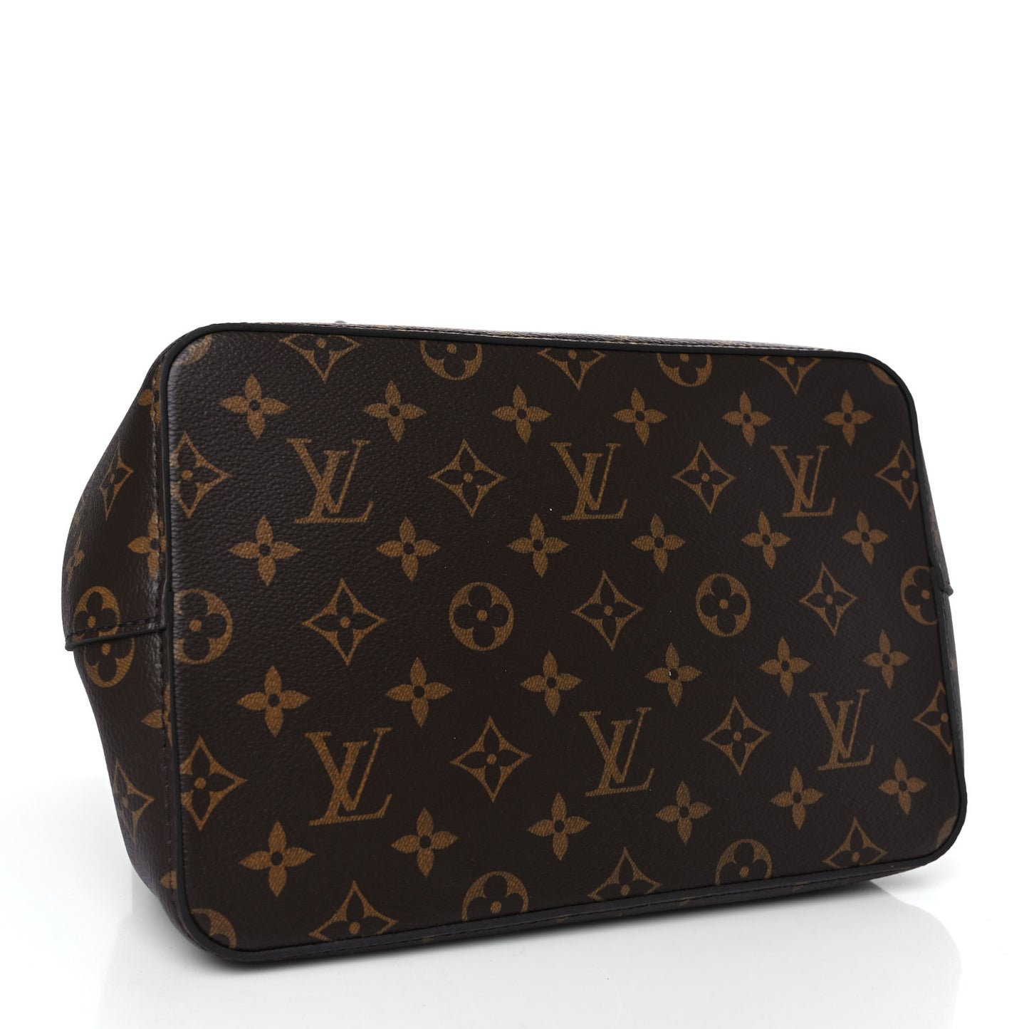 Monogram Neonoe MM Black