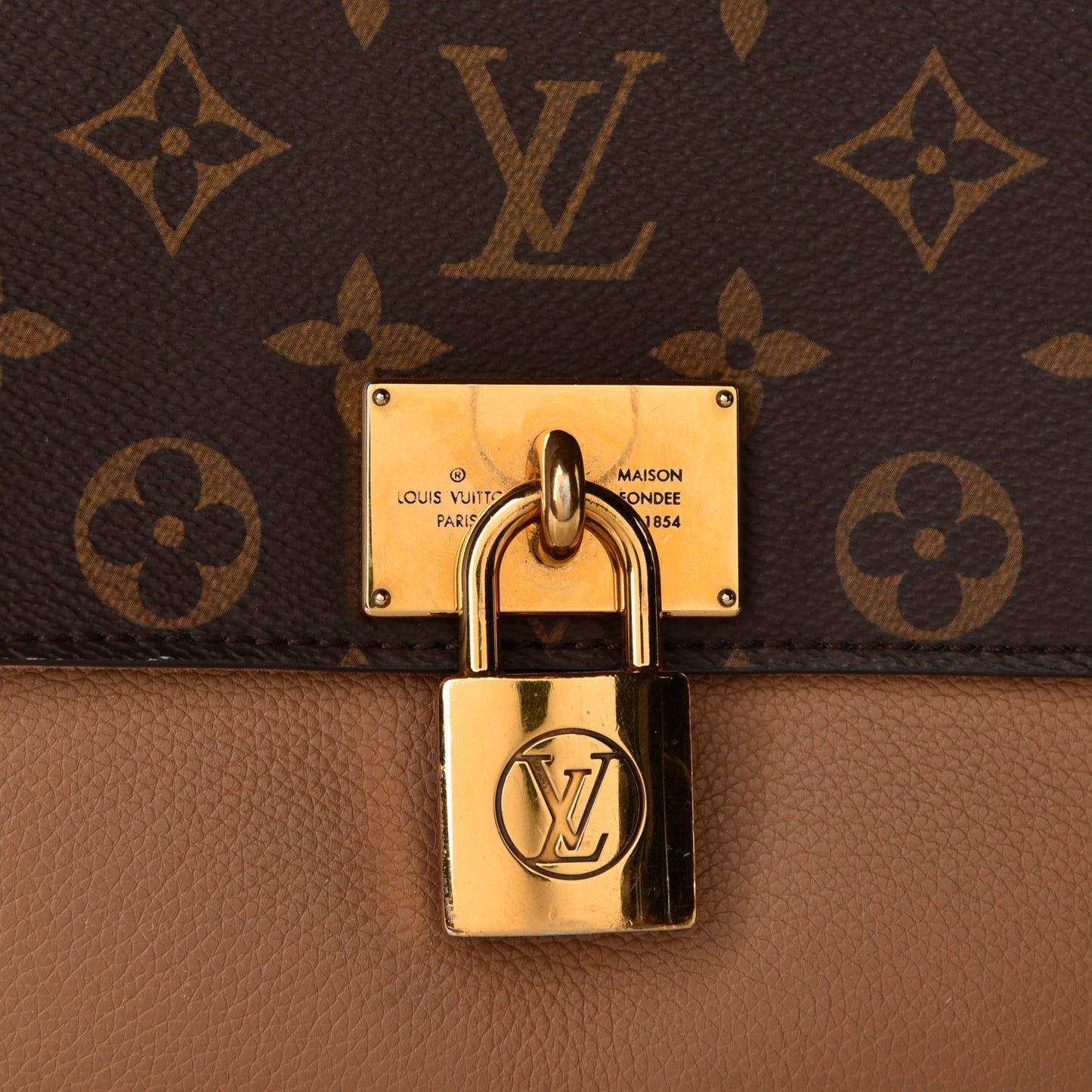 Monogram Marignan Sesame