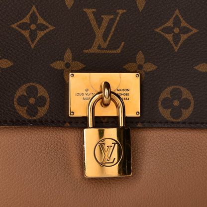 Louis Vuitton Monogram Marignan Sesame 6 of 8