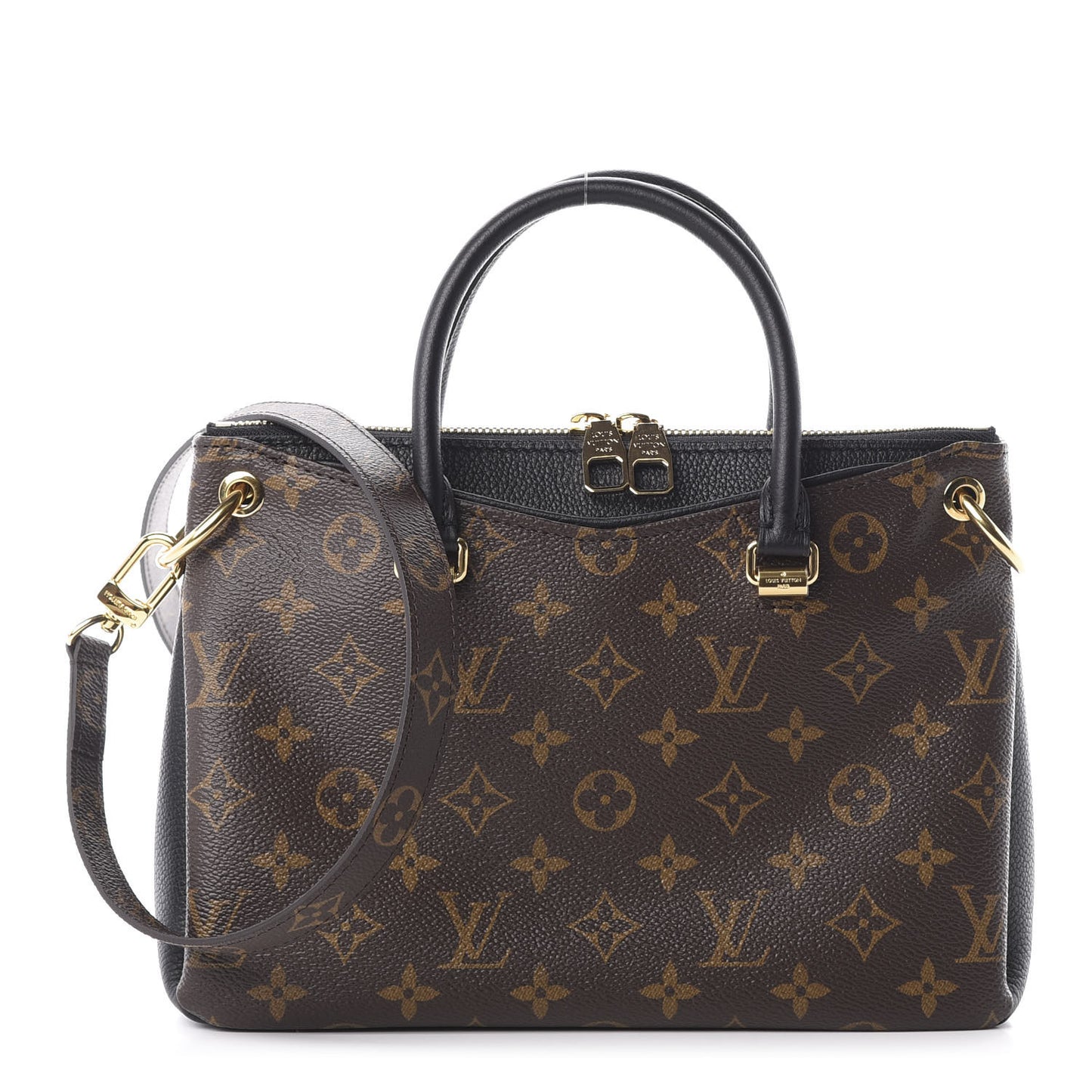 Monogram Pallas Full BB Black