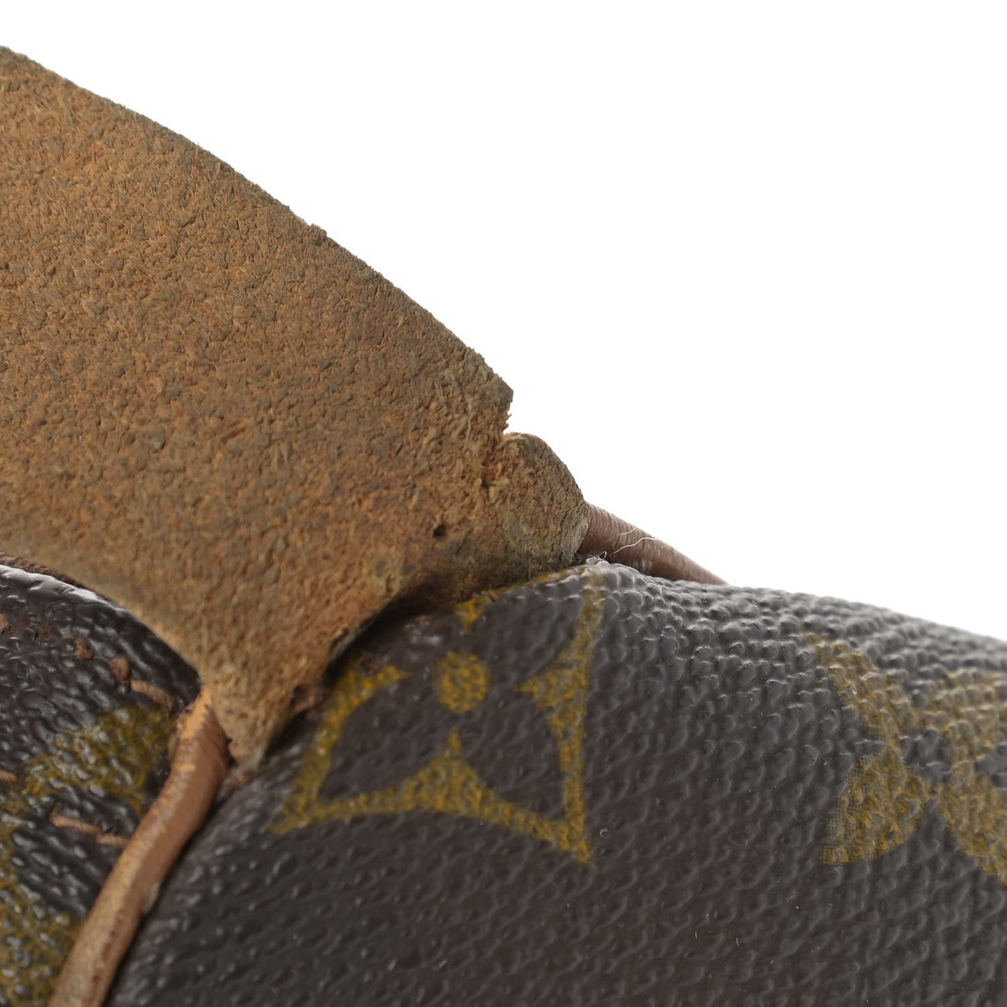 Monogram French Company Speedy 30