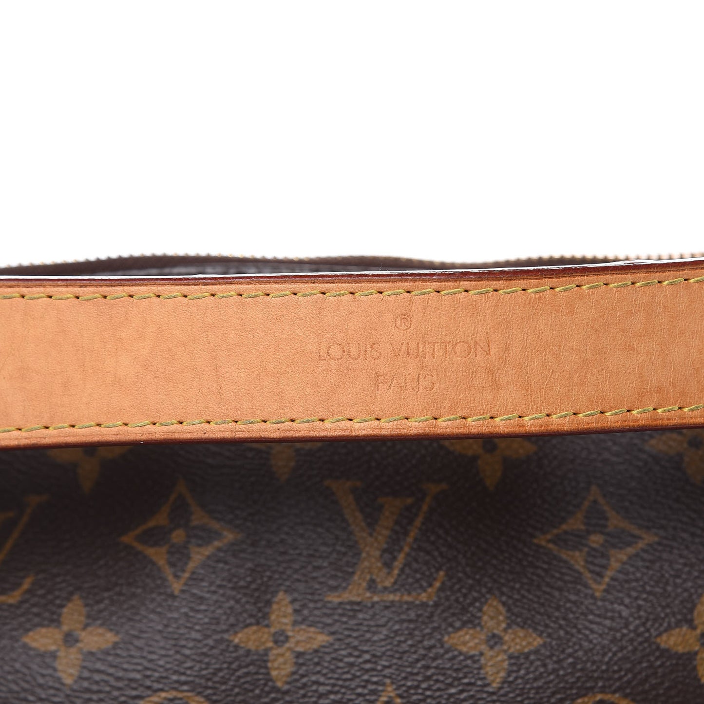 Monogram Berri PM