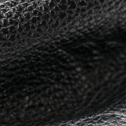 Louis Vuitton Empreinte Maida Hobo Black 13 of 13