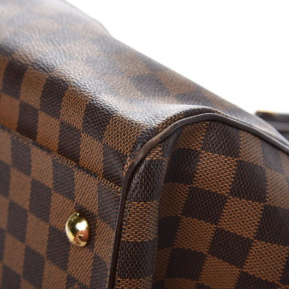 Louis Vuitton Damier Ebene Trevi GM 9 of 14