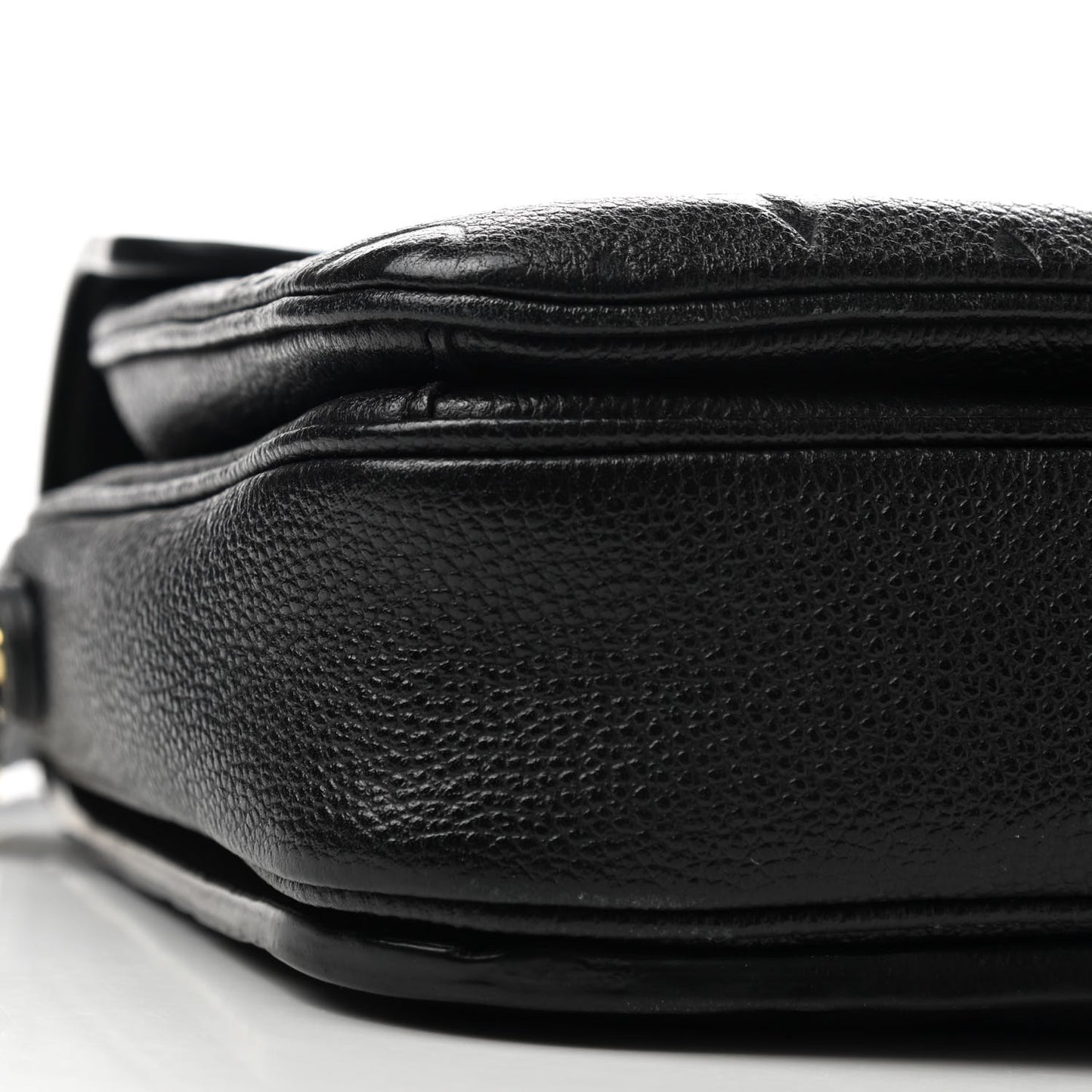 Empreinte Pochette Metis Black