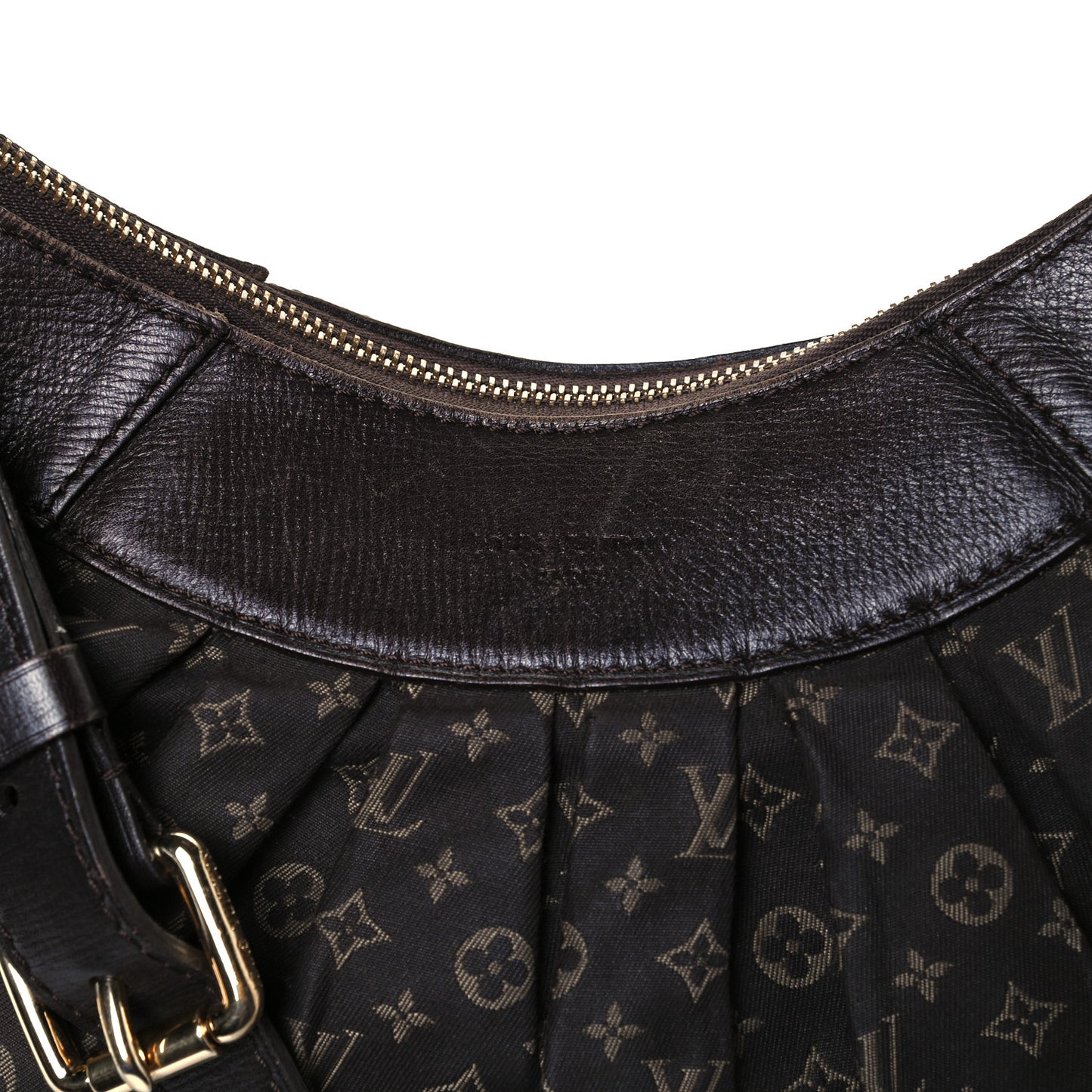 Monogram Idylle Rhapsodie MM Fusain
