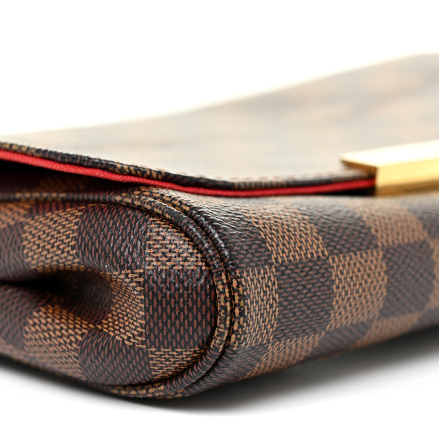 Damier Ebene Favorite PM