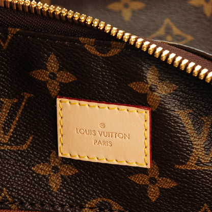 Louis Vuitton Monogram Sully MM 6 of 8