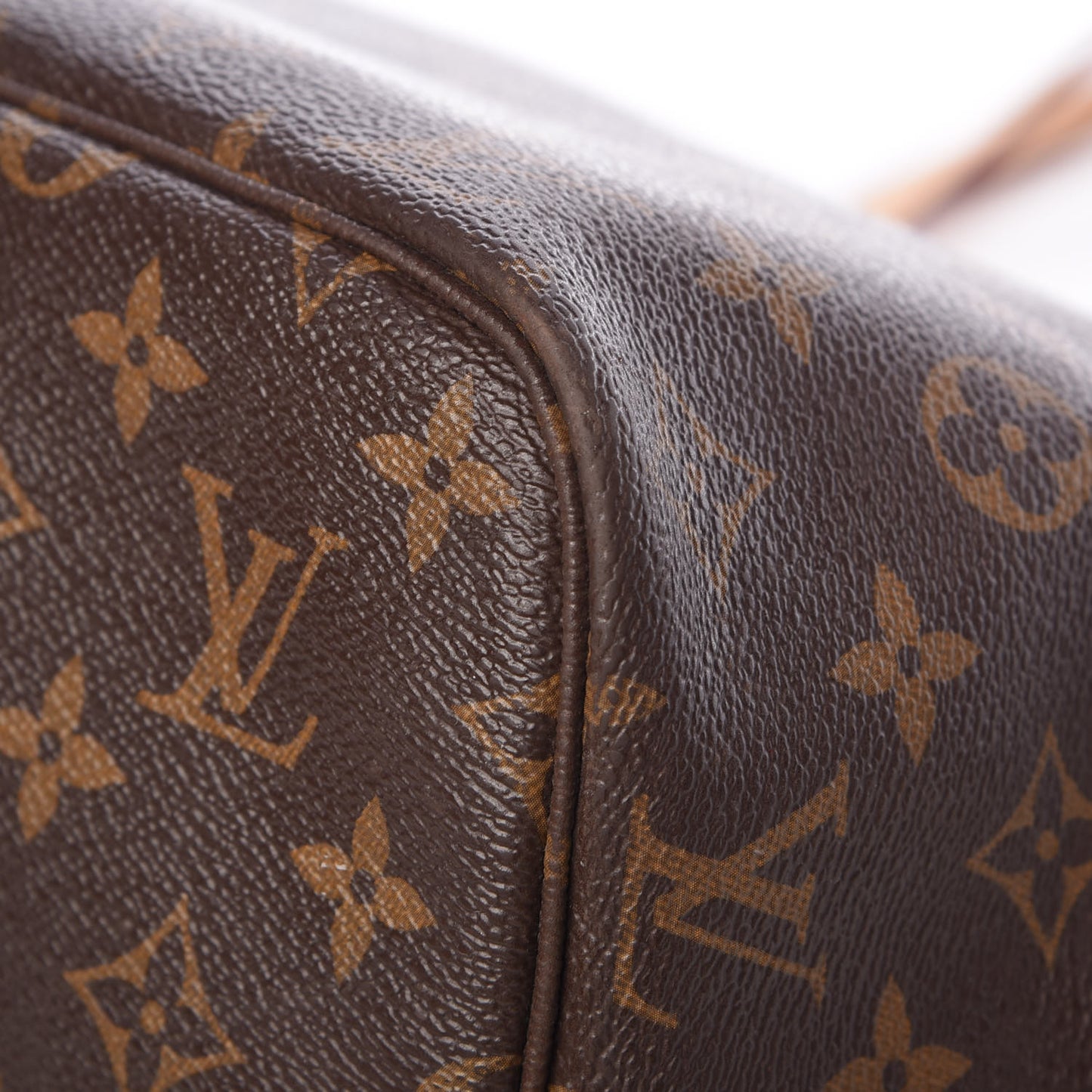 Monogram Neo Neverfull MM Pivoine