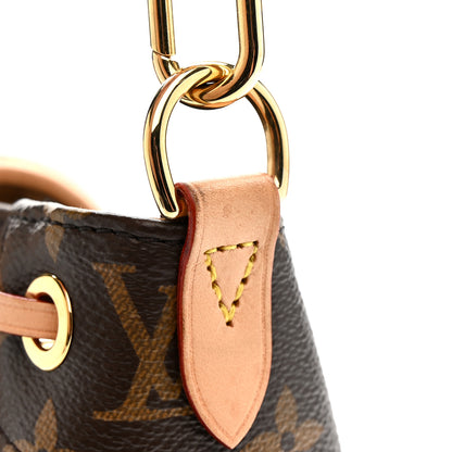 Louis Vuitton Monogram Excursion PM Backpack 21 of 24