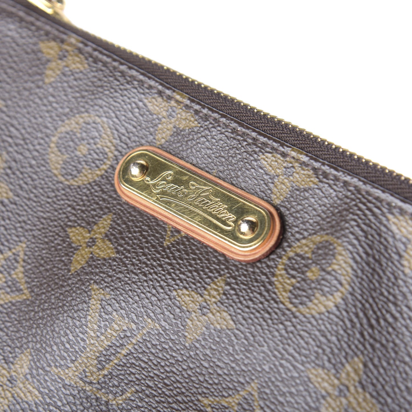 Monogram Pochette Milla MM