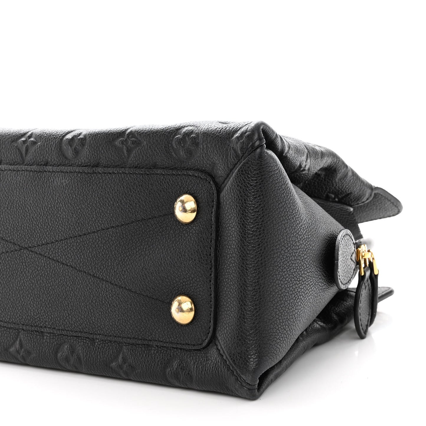 Empreinte Vosges MM Black