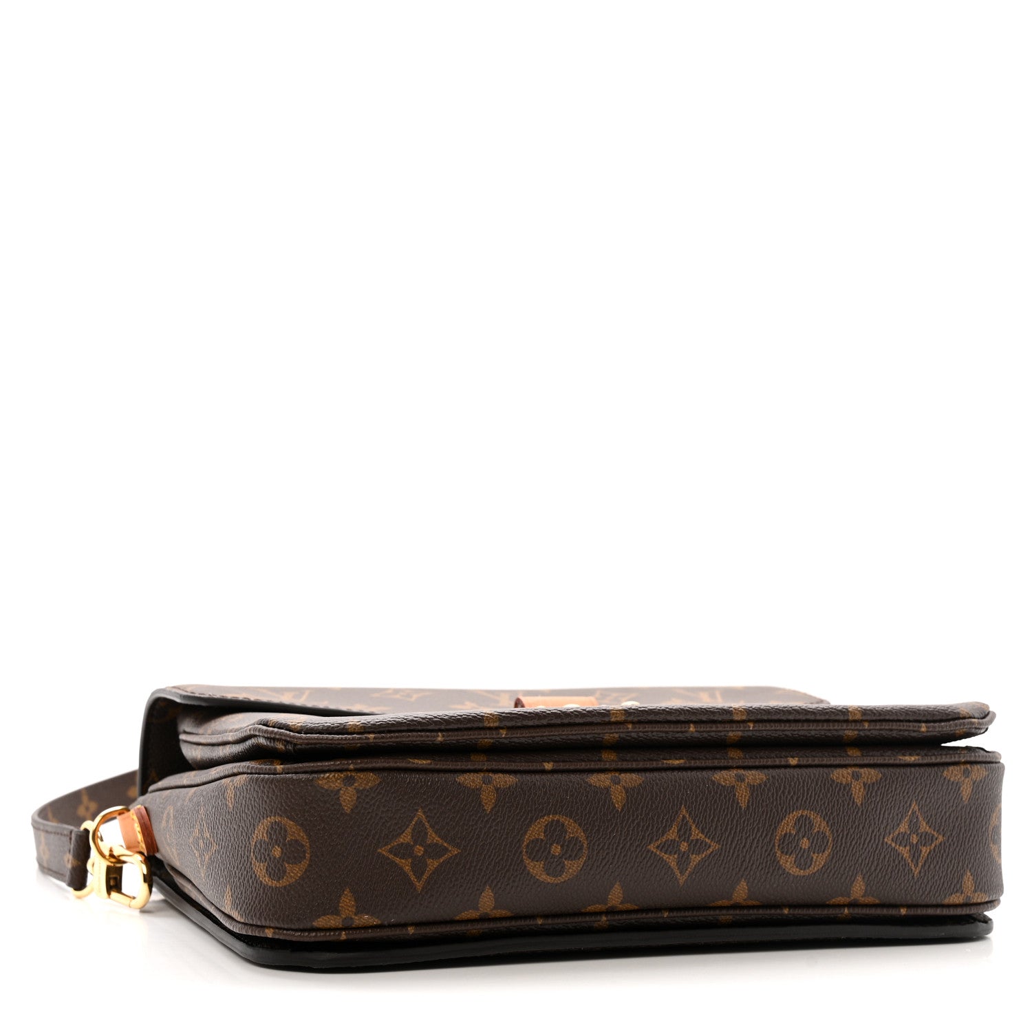 Louis Vuitton Monogram Pochette Metis 4 of 11