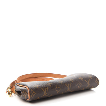 Louis Vuitton Monogram Eva Clutch 5 of 11