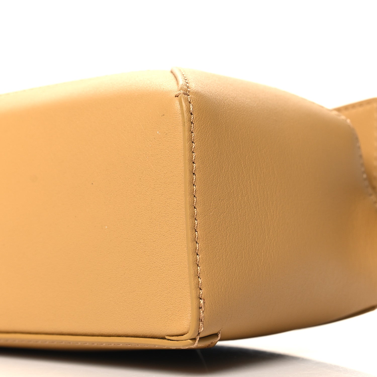 Loewe Calfskin Mini Puzzle Edge Bag Sahara 9 of 10