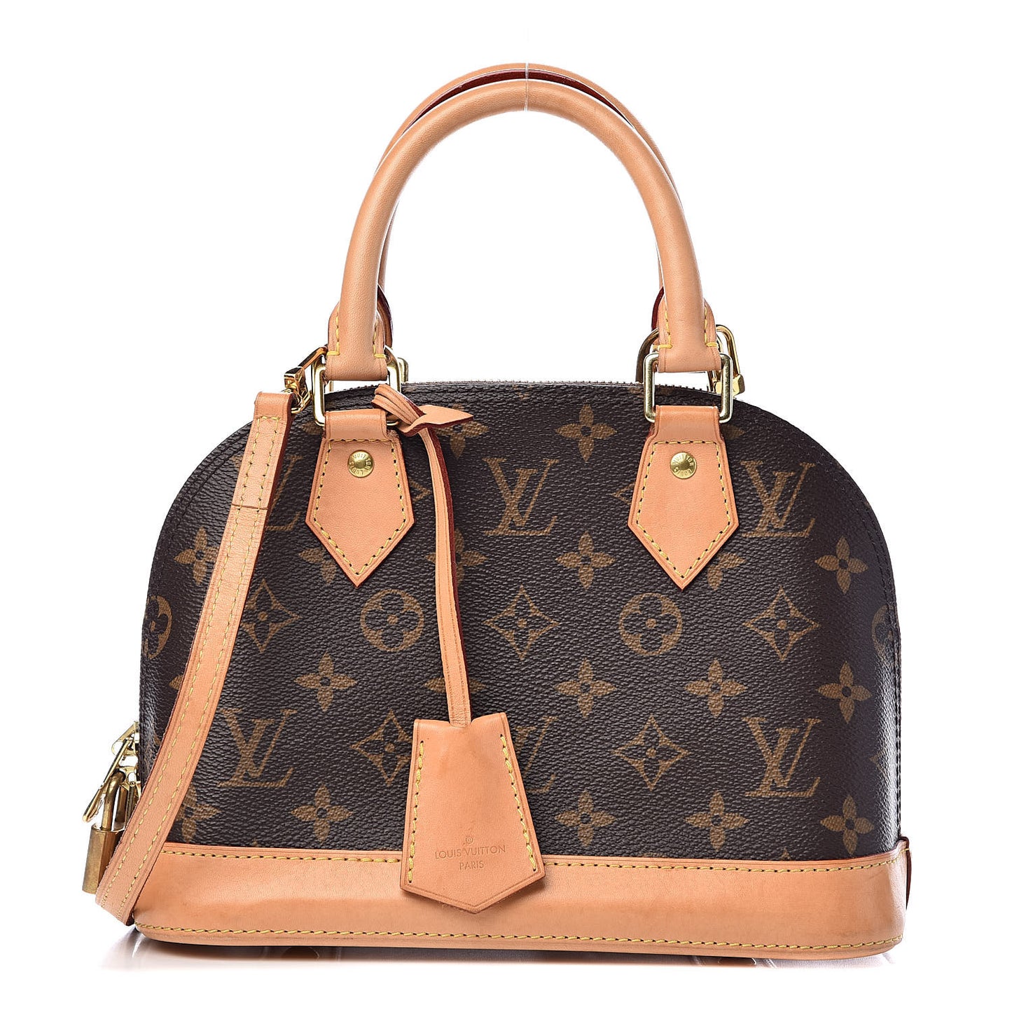 Monogram Alma BB