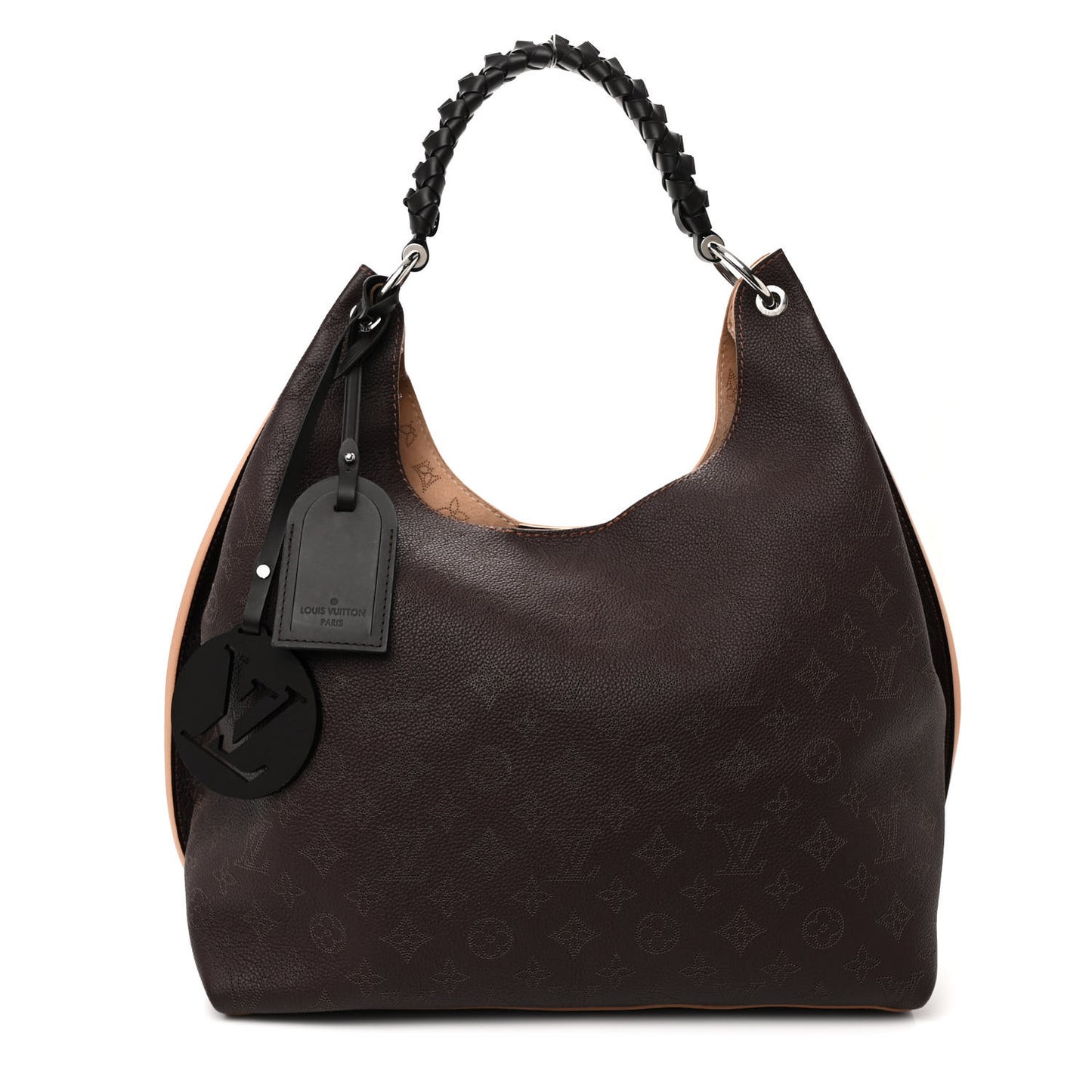 Mahina Carmel Hobo Chocolate