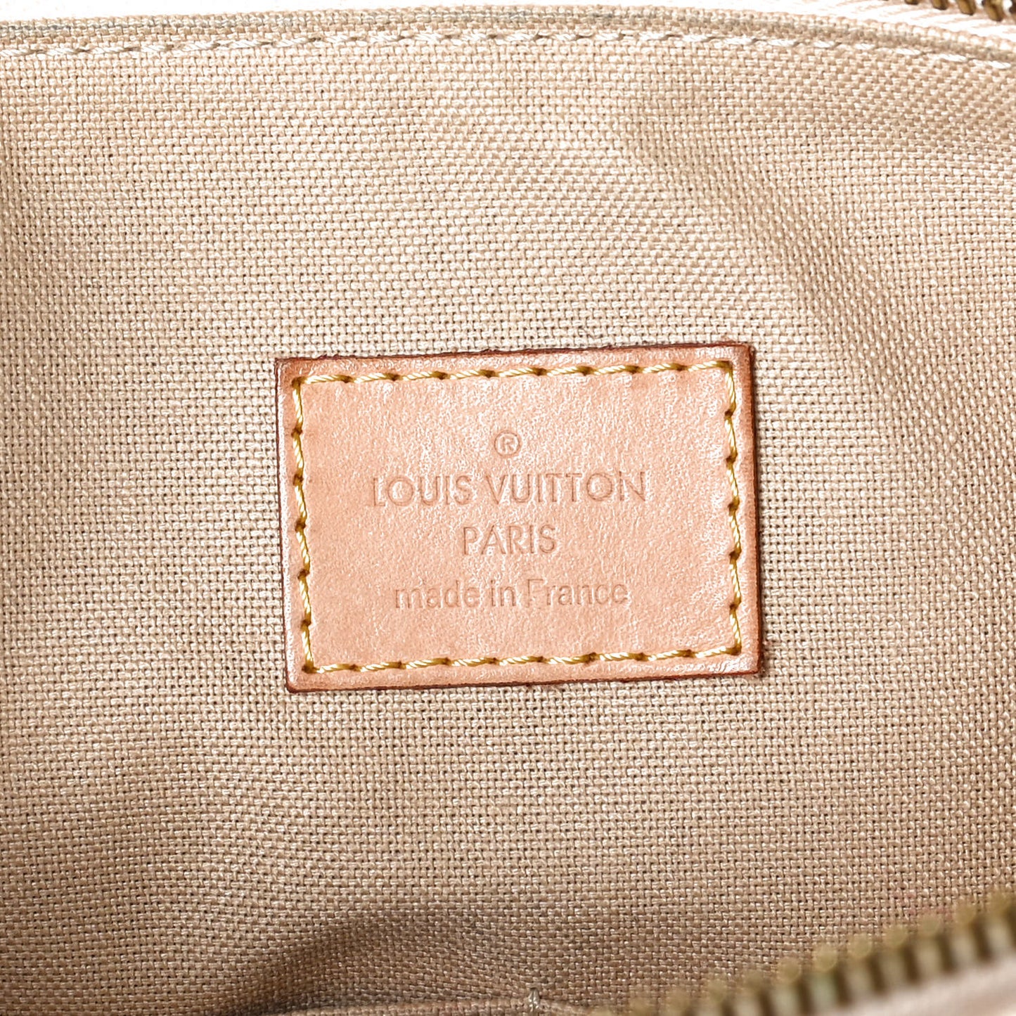 Damier Azur Figheri PM