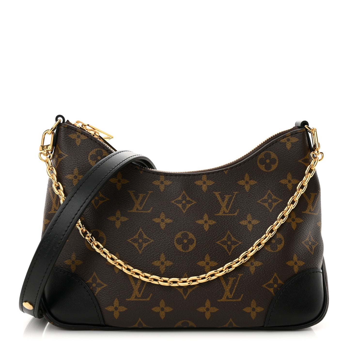 Monogram Boulogne NM Black