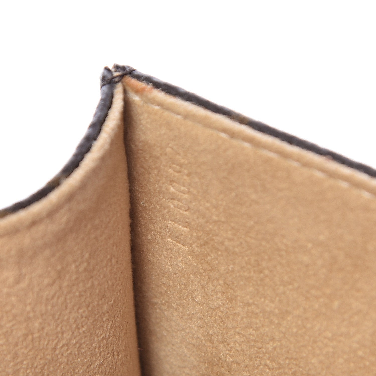 Louis Vuitton Monogram Pochette Florentine XS 7 of 12