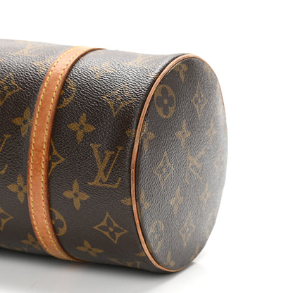 Louis Vuitton Monogram Papillon 26 9 of 17