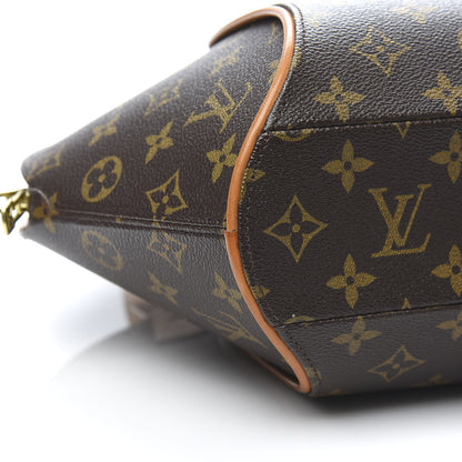 Louis Vuitton Monogram Ellipse PM 7 of 9