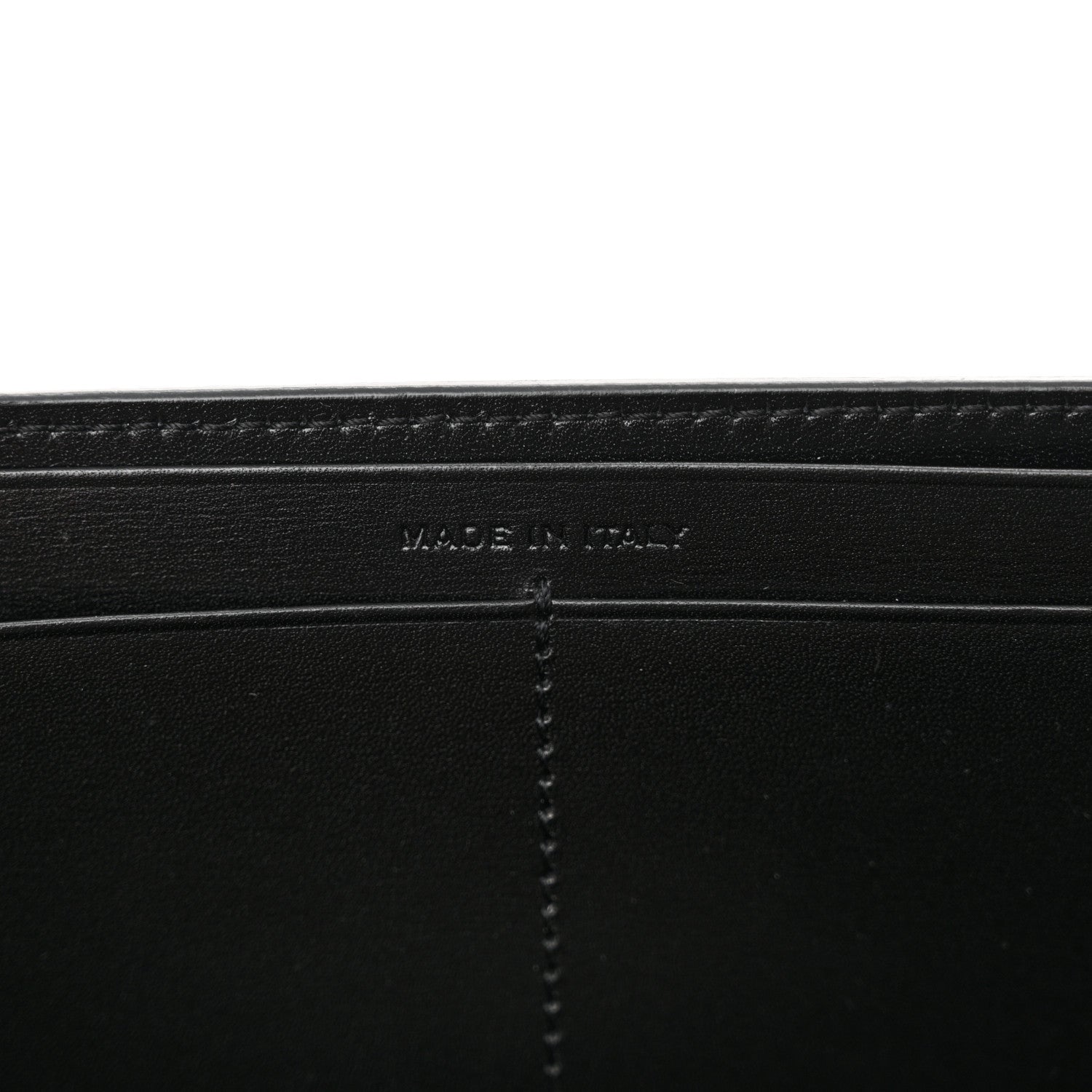 Saint Laurent Calfskin Mini High School Satchel Black 7 of 12