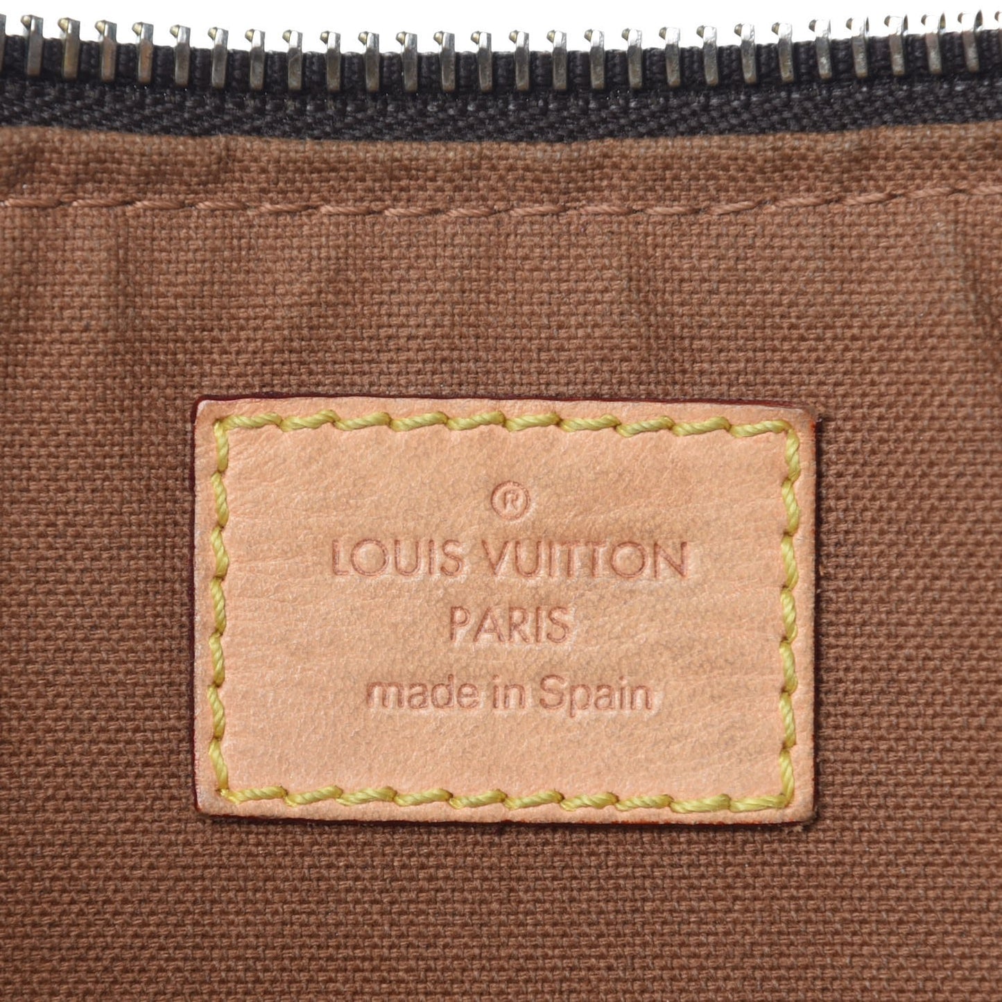 Monogram Tulum GM
