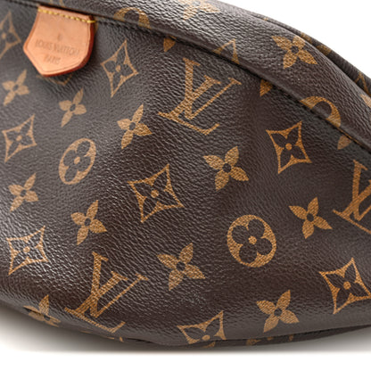 Louis Vuitton Monogram Bumbag 9 of 9