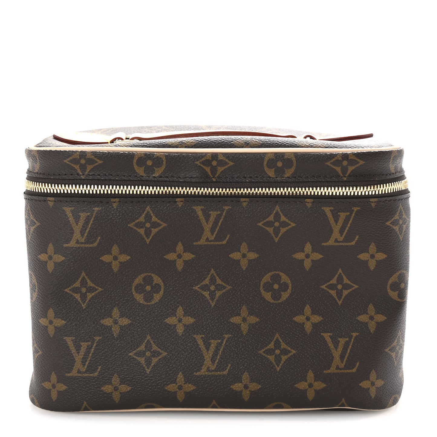 Monogram Nice BB