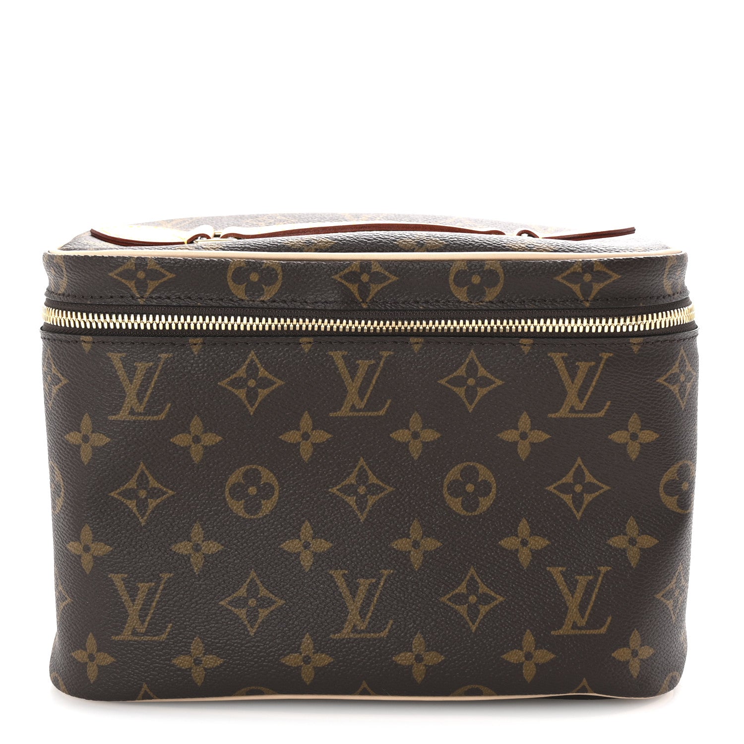 Louis Vuitton Monogram Nice BB 1 of 6