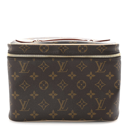 Louis Vuitton Monogram Nice BB 1 of 6