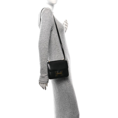 Hermes Box Constance 18 Black 2 of 12