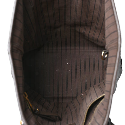Louis Vuitton Empreinte Citadine GM Ombre 5 of 12