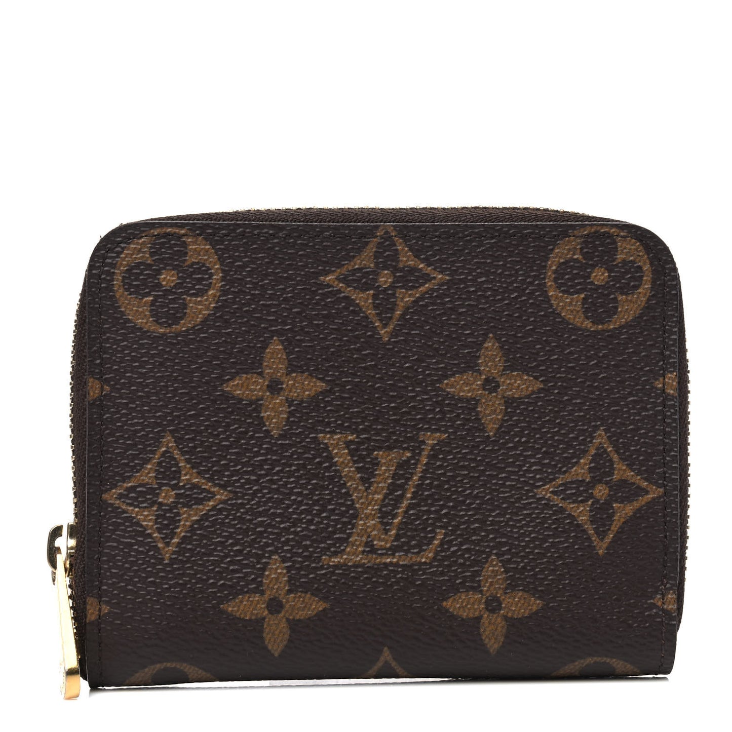 Monogram Zippy Coin Purse