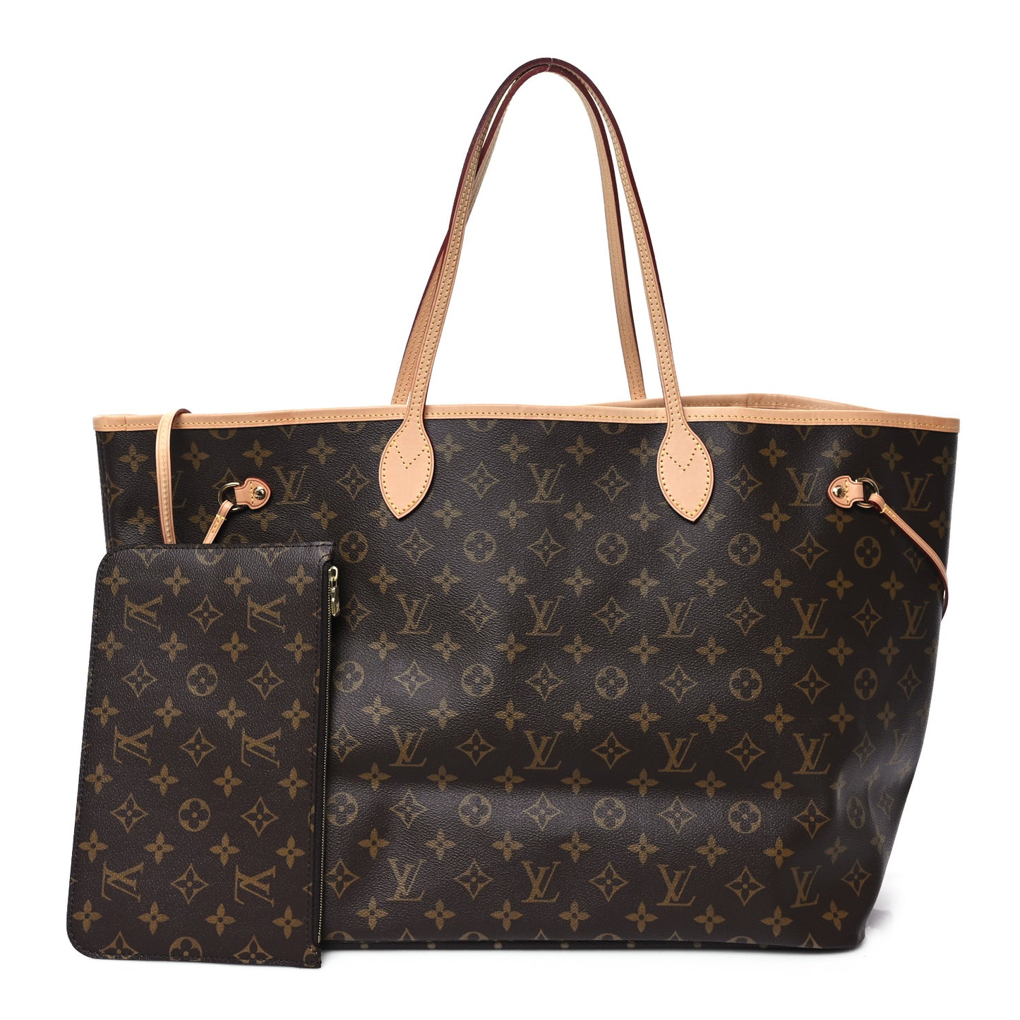Monogram Neo Neverfull GM
