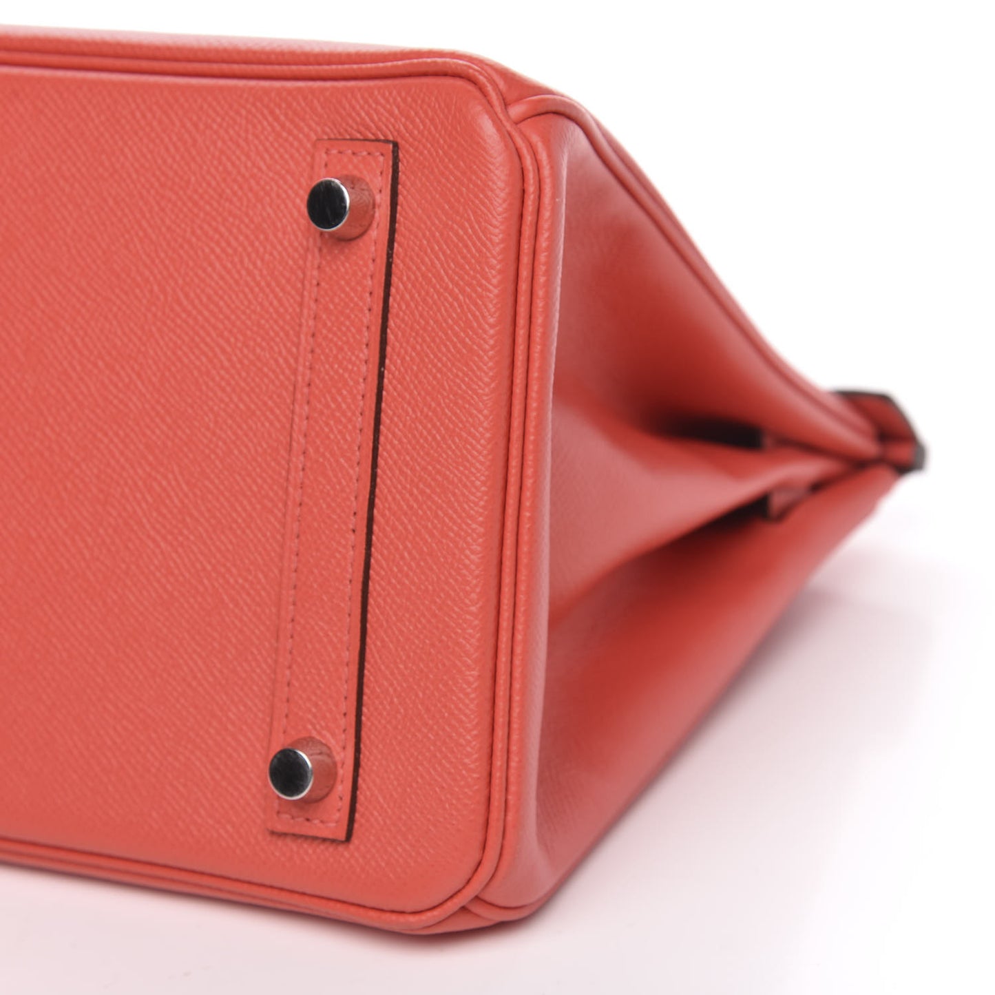 Epsom Birkin 30 Rose Jaipur