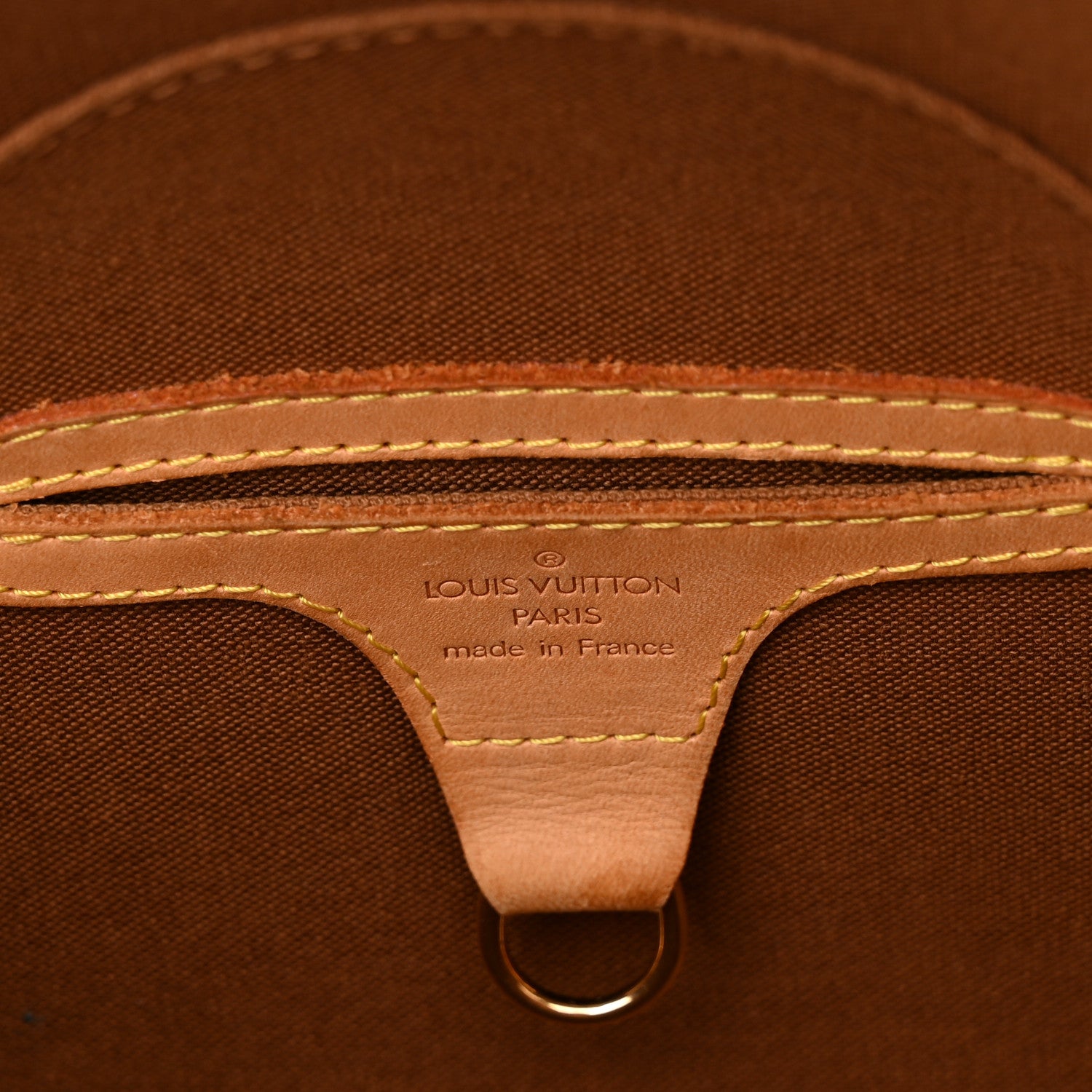 Louis Vuitton Monogram Ellipse PM 6 of 11