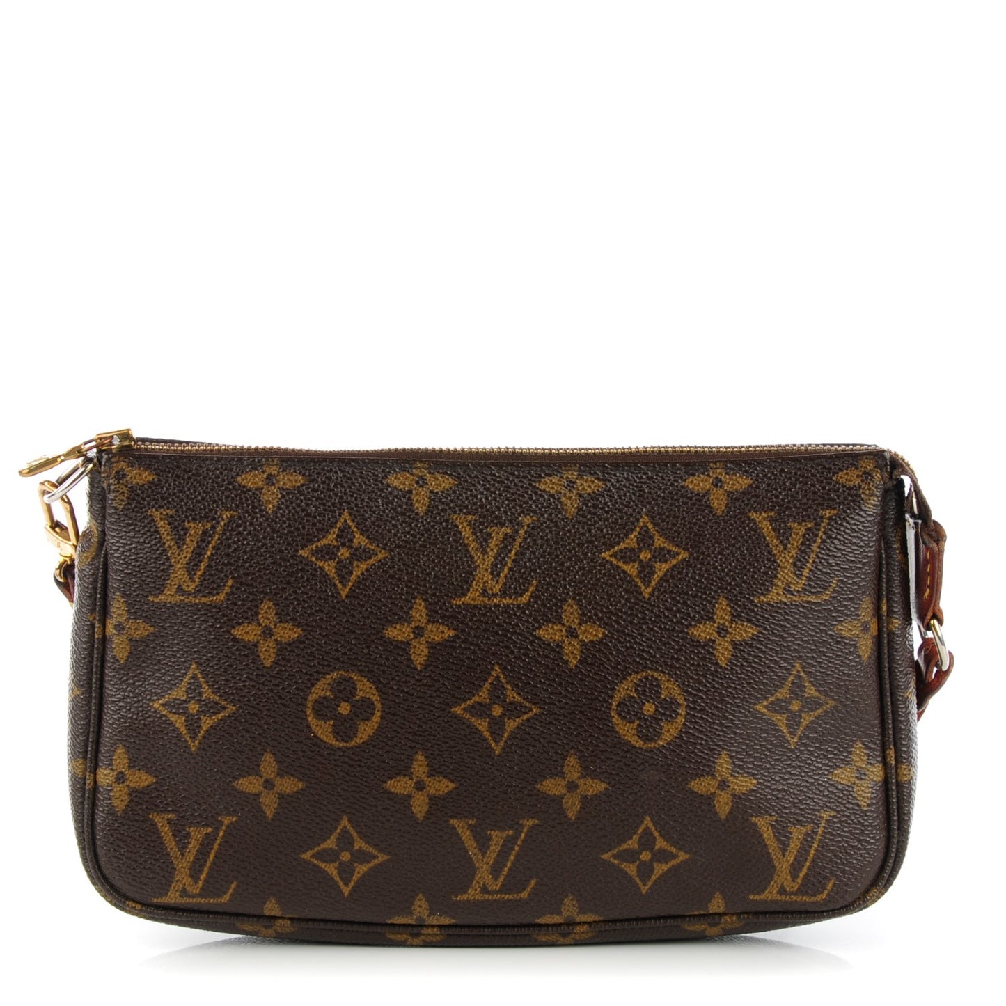 Monogram Pochette Accessories